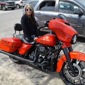 Meet your Posher, Karen